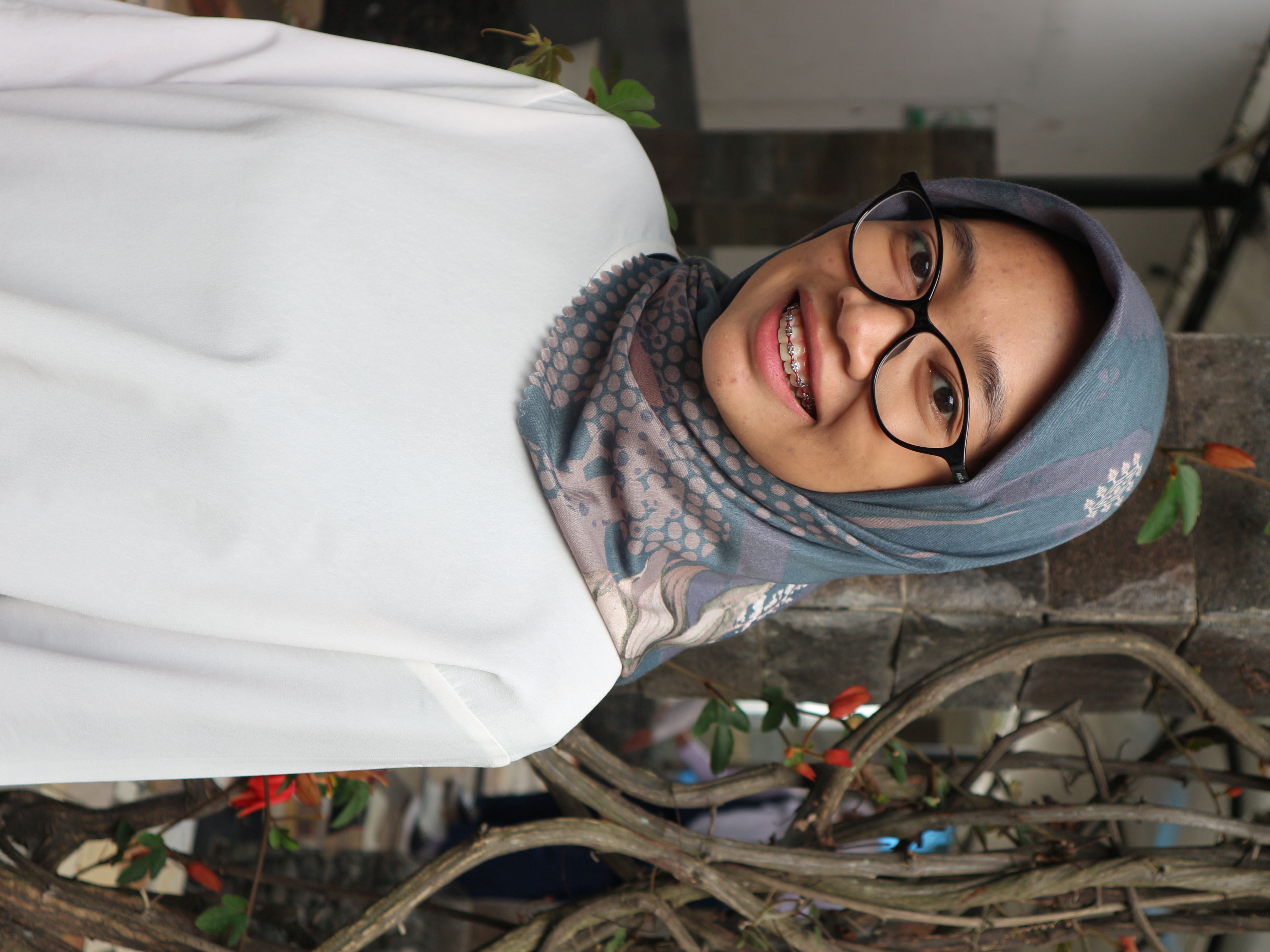 Gita Ayu Wandari, S.Pd.